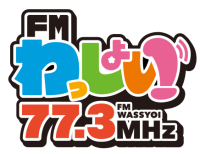 FMわっしょいロゴ